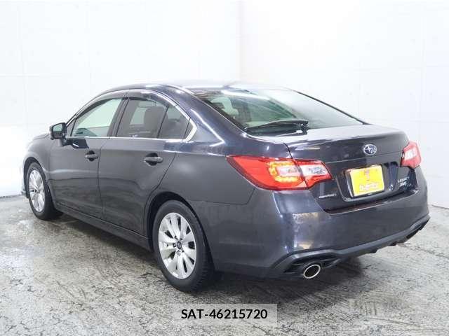 Subaru LEGACY B4 2017-10 7979705-15