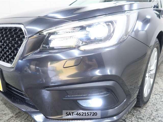 Subaru LEGACY B4 2017-10 7979705-17