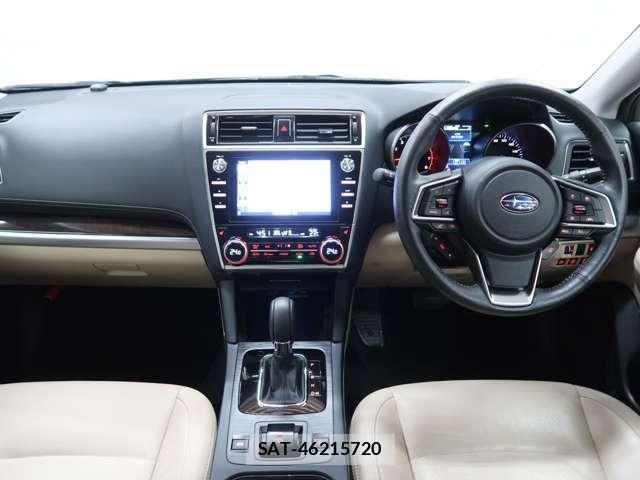 Subaru LEGACY B4 2017-10 7979705-19