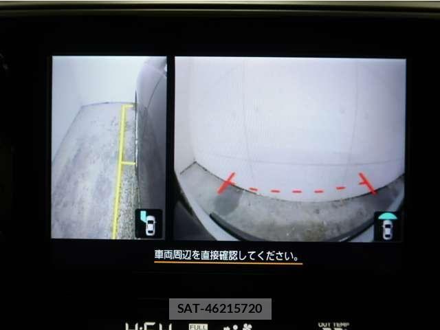 Subaru LEGACY B4 2017-10 7979705-22