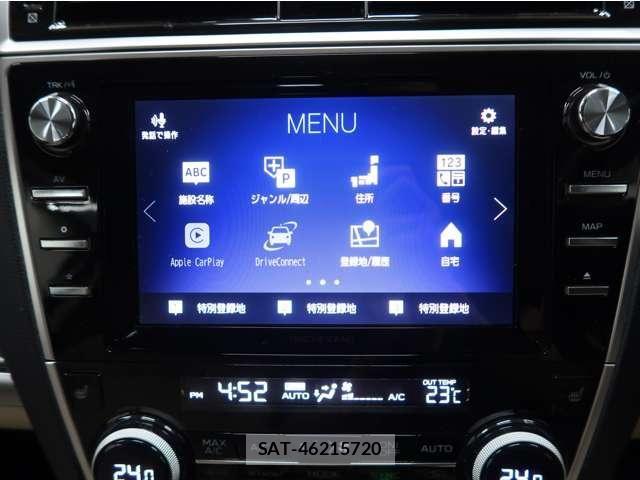 Subaru LEGACY B4 2017-10 7979705-23
