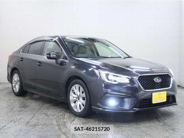 Subaru LEGACY B4 2017-10 7979705-6