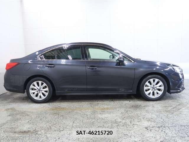 Subaru LEGACY B4 2017-10 7979705-7