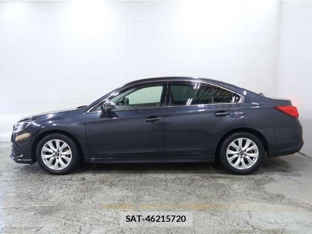 Subaru LEGACY B4 2017-10 7979705-8