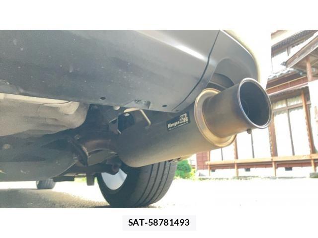 Subaru LEGACY B4 2005-07 7979706-10