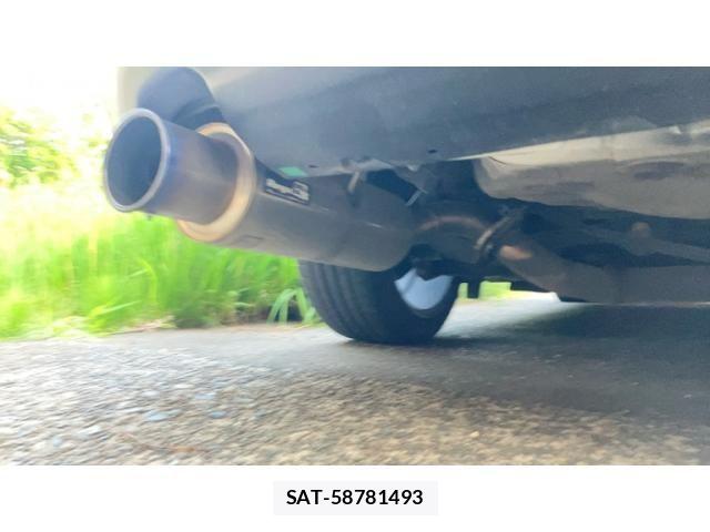 Subaru LEGACY B4 2005-07 7979706-11