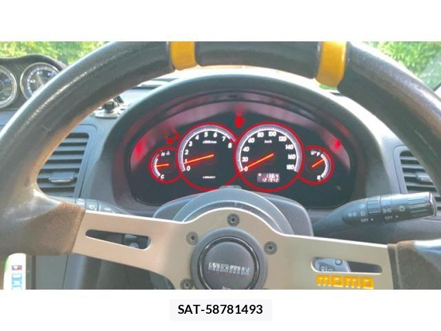 Subaru LEGACY B4 2005-07 7979706-14