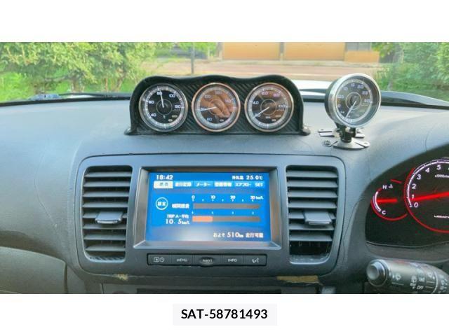 Subaru LEGACY B4 2005-07 7979706-16