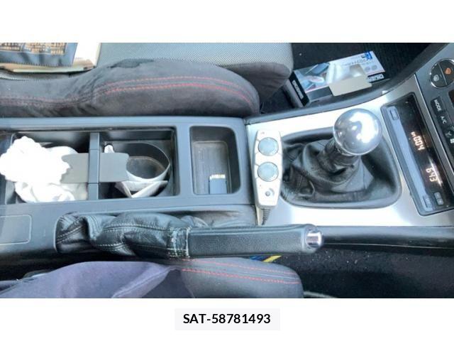 Subaru LEGACY B4 2005-07 7979706-20