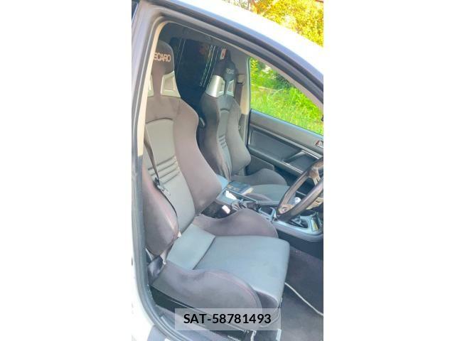Subaru LEGACY B4 2005-07 7979706-21