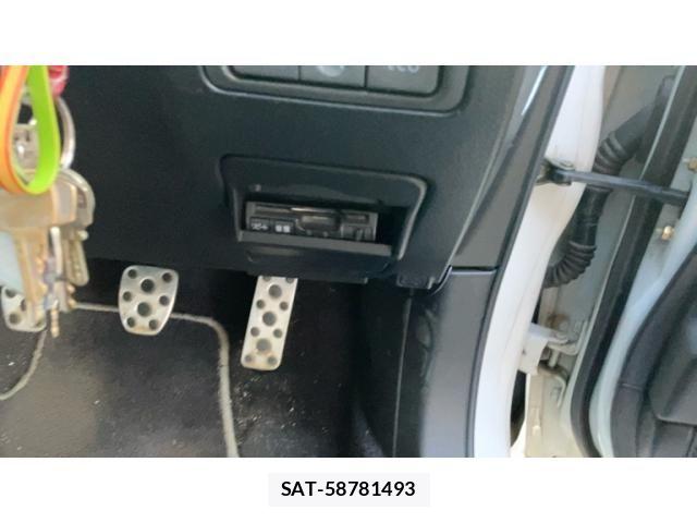 Subaru LEGACY B4 2005-07 7979706-23