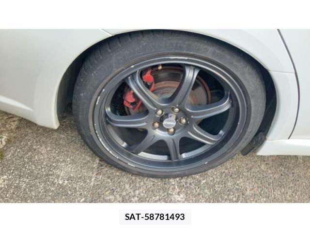 Subaru LEGACY B4 2005-07 7979706-5