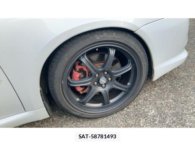 Subaru LEGACY B4 2005-07 7979706-6