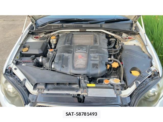 Subaru LEGACY B4 2005-07 7979706-7