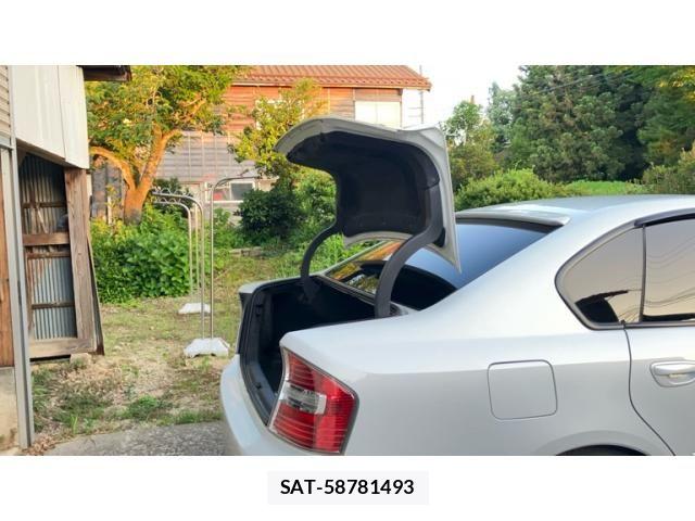 Subaru LEGACY B4 2005-07 7979706-8