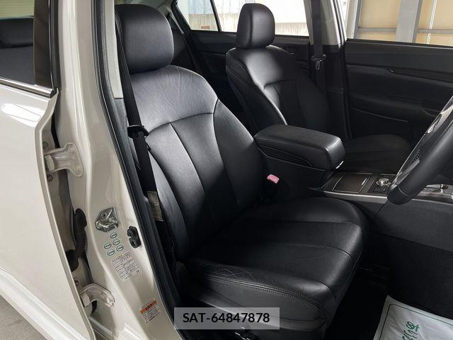 Subaru LEGACY B4 2009-07 8036341-9