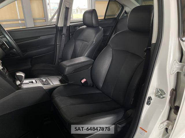 Subaru LEGACY B4 2009-07 8036341-10