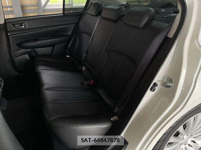 Subaru LEGACY B4 2009-07 8036341-11