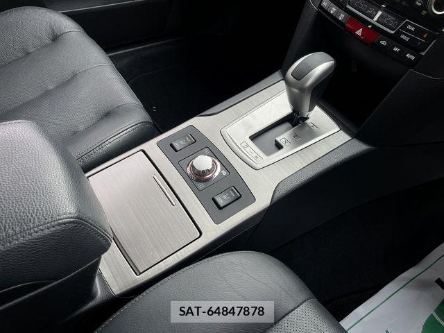 Subaru LEGACY B4 2009-07 8036341-14