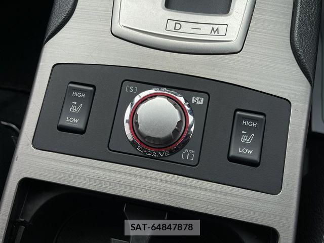Subaru LEGACY B4 2009-07 8036341-15