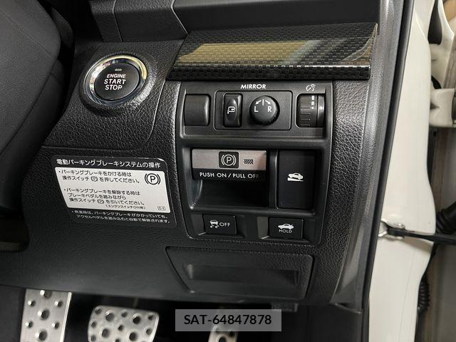 Subaru LEGACY B4 2009-07 8036341-17