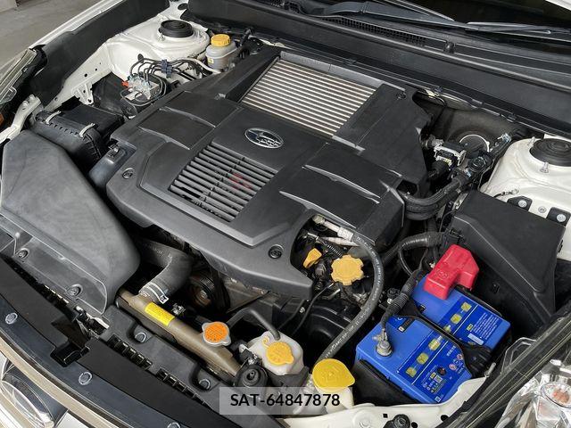 Subaru LEGACY B4 2009-07 8036341-19