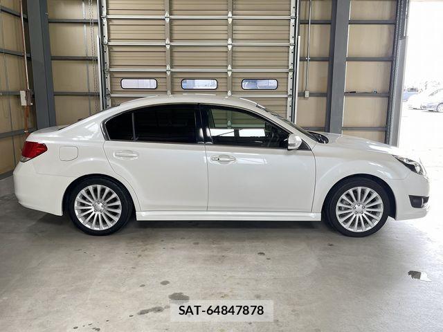 Subaru LEGACY B4 2009-07 8036341-20