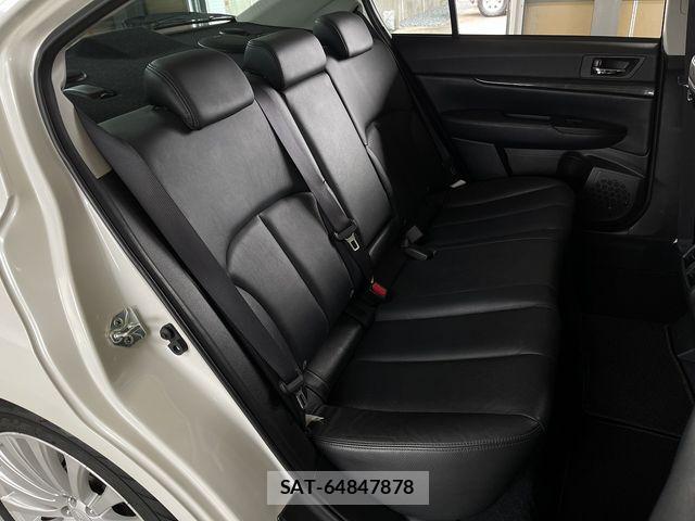 Subaru LEGACY B4 2009-07 8036341-23
