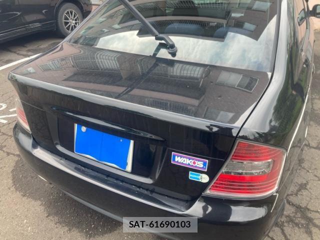 Subaru LEGACY B4 2003-07 8036342-11