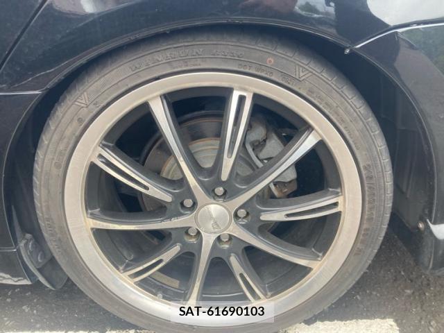 Subaru LEGACY B4 2003-07 8036342-12