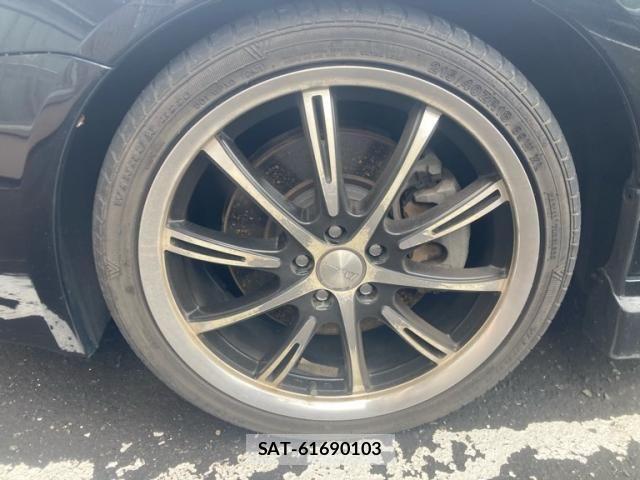 Subaru LEGACY B4 2003-07 8036342-13