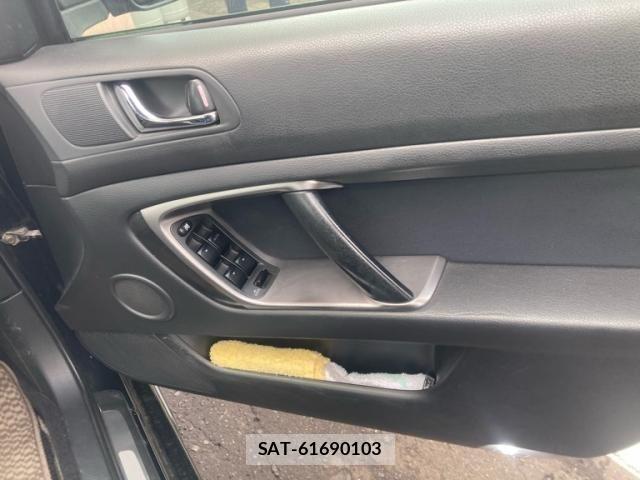 Subaru LEGACY B4 2003-07 8036342-14