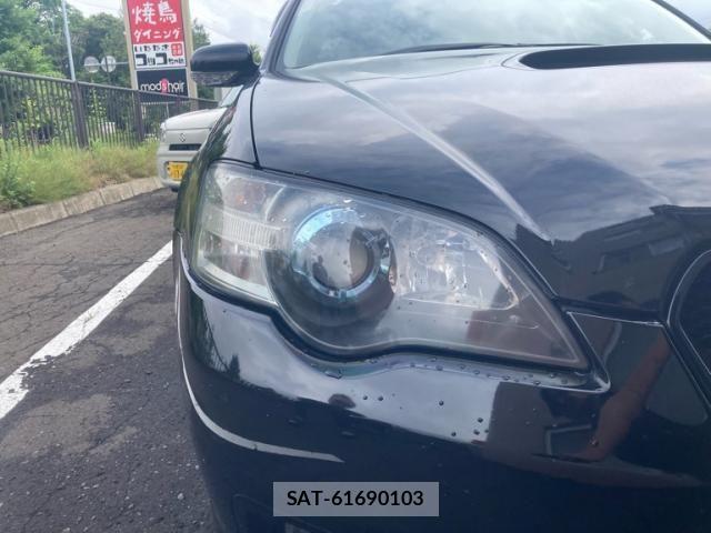 Subaru LEGACY B4 2003-07 8036342-1