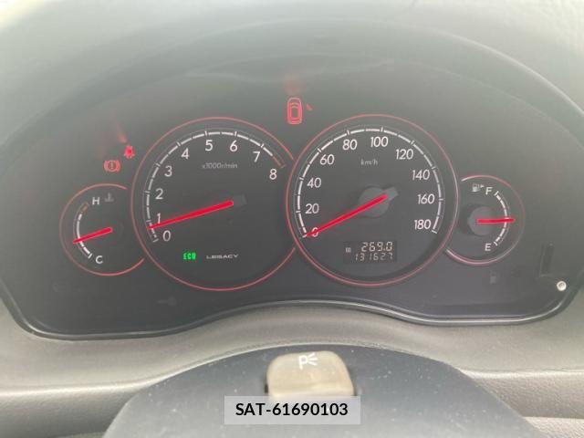 Subaru LEGACY B4 2003-07 8036342-21