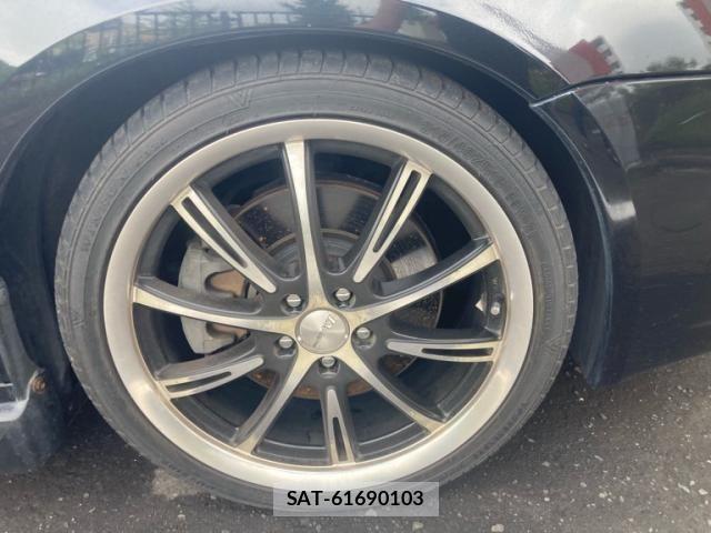 Subaru LEGACY B4 2003-07 8036342-2