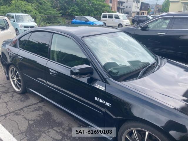 Subaru LEGACY B4 2003-07 8036342-3