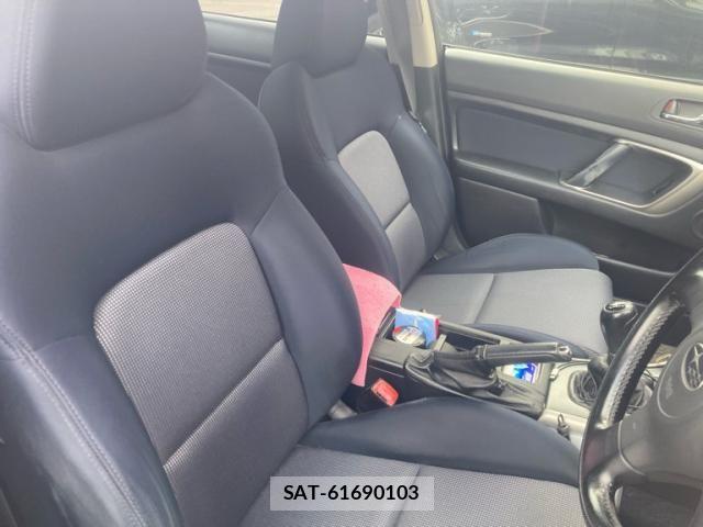 Subaru LEGACY B4 2003-07 8036342-5