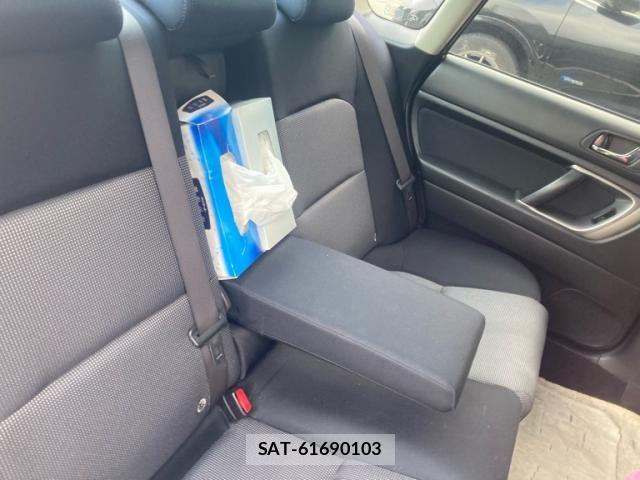Subaru LEGACY B4 2003-07 8036342-6