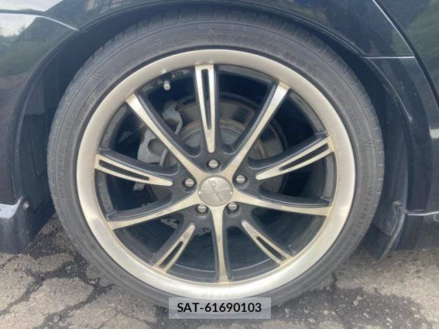 Subaru LEGACY B4 2003-07 8036342-7