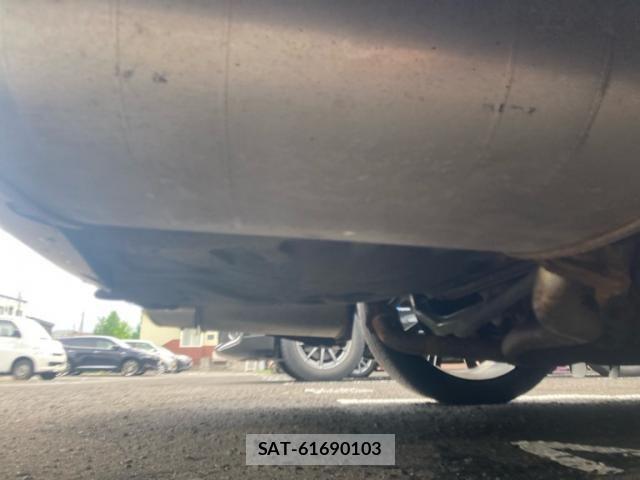 Subaru LEGACY B4 2003-07 8036342-8