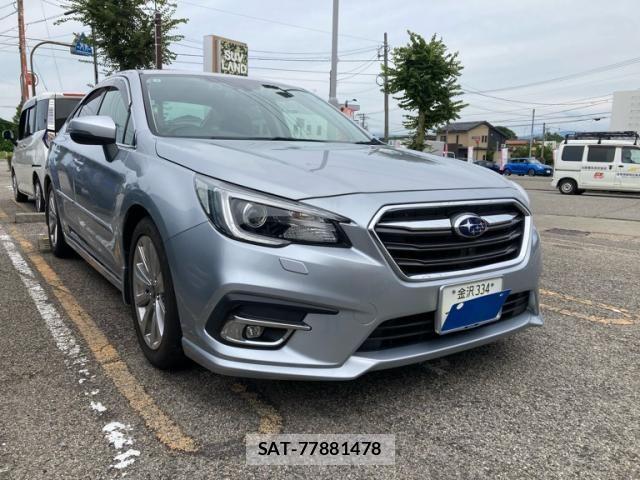 Subaru LEGACY B4 2017-10 8074279-0