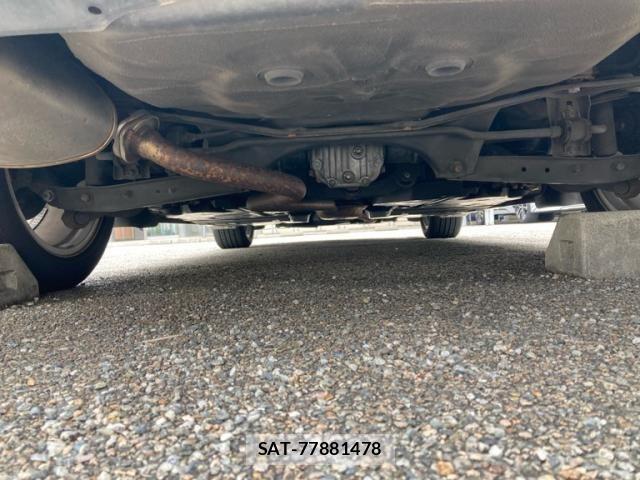 Subaru LEGACY B4 2017-10 8074279-9