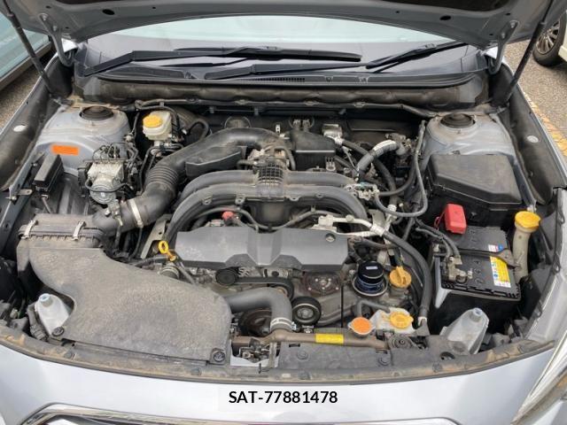 Subaru LEGACY B4 2017-10 8074279-10