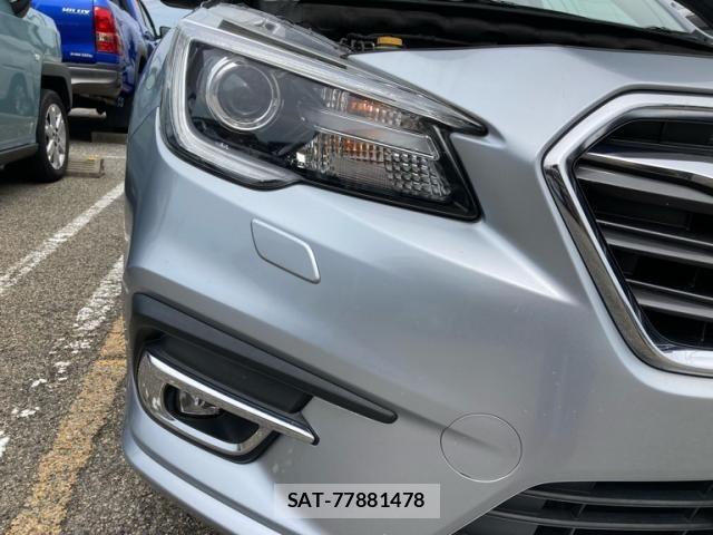 Subaru LEGACY B4 2017-10 8074279-11