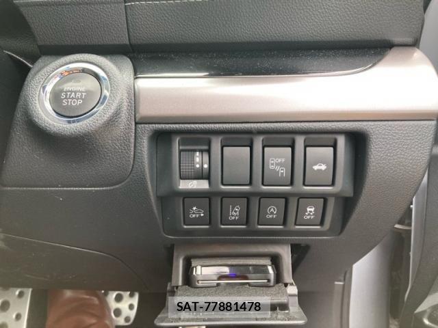 Subaru LEGACY B4 2017-10 8074279-18