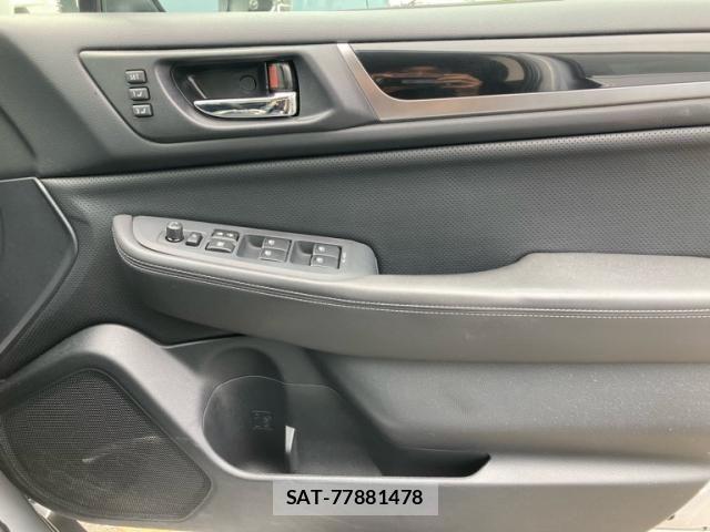 Subaru LEGACY B4 2017-10 8074279-19