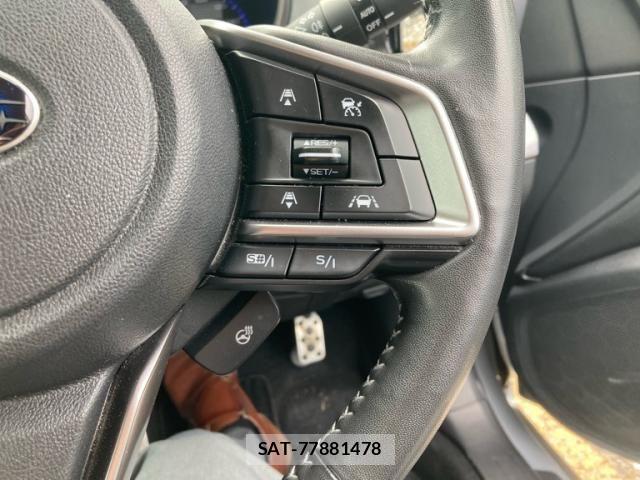 Subaru LEGACY B4 2017-10 8074279-20