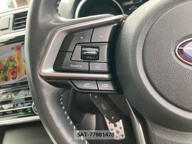 Subaru LEGACY B4 2017-10 8074279-21