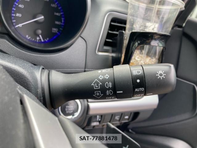 Subaru LEGACY B4 2017-10 8074279-22