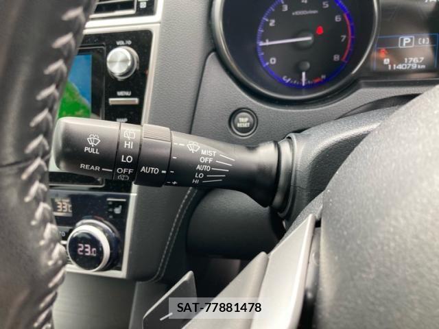 Subaru LEGACY B4 2017-10 8074279-23